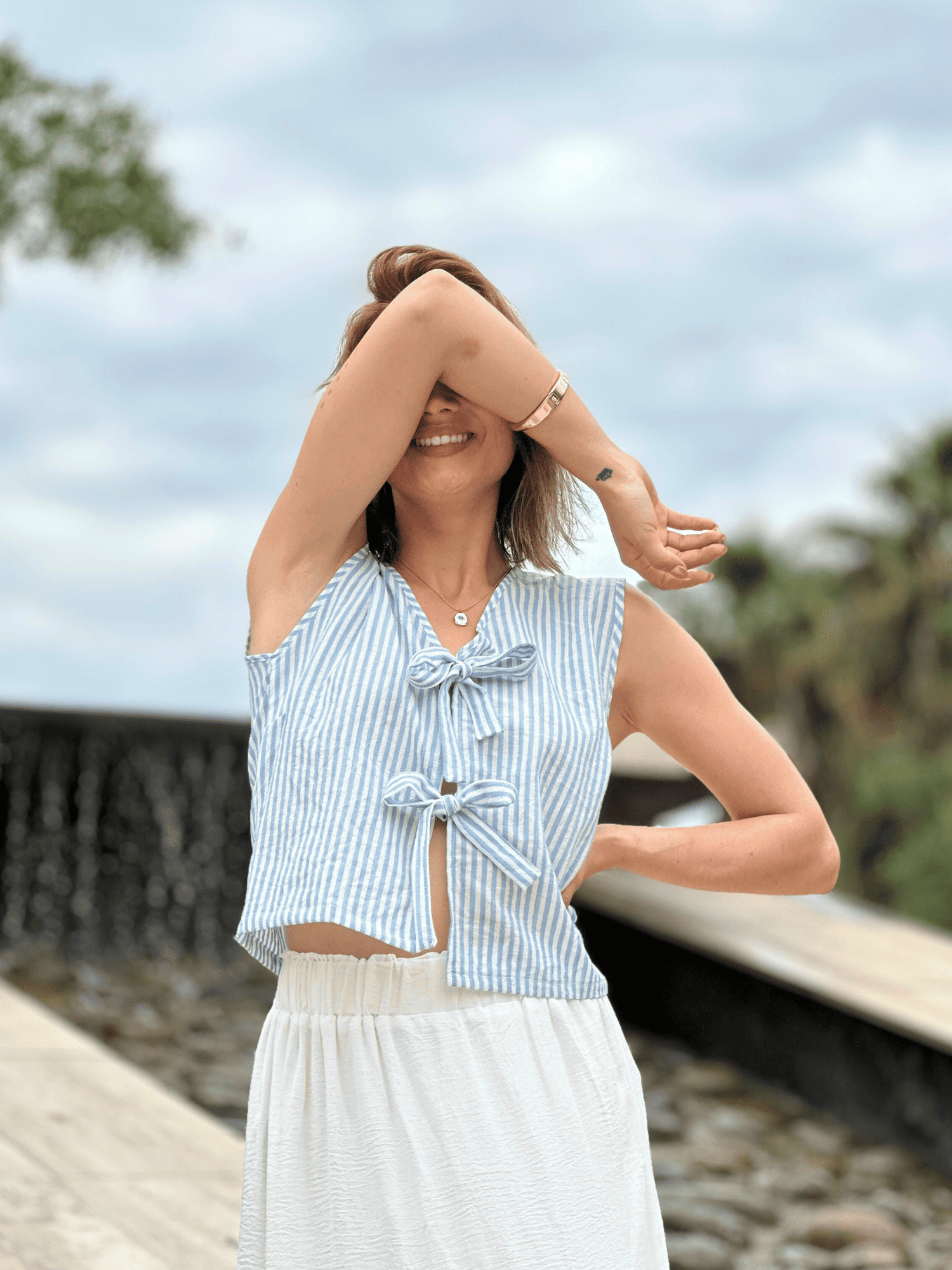 TOPS | BLUSAS