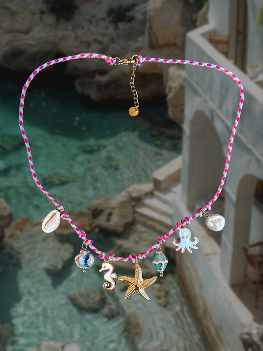 Collar Formentera
