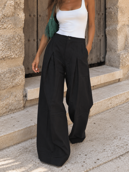 Pant Marei Negro